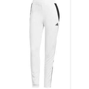 NEW Adidas Tiro 24 Plus Size Track Pants 4X $50